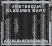 Amsterdam Klezmer Band - Blitzmash (CD)