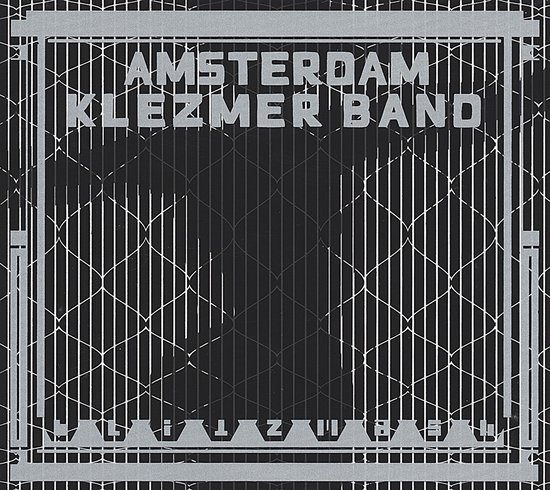 Amsterdam Klezmer Band - Blitzmash (CD)