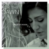 Ooldouz Pouri - Waiting For The Dawn (CD)