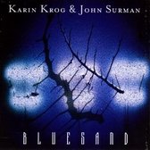 Karin Krog & John Surman - Bluesand (CD)