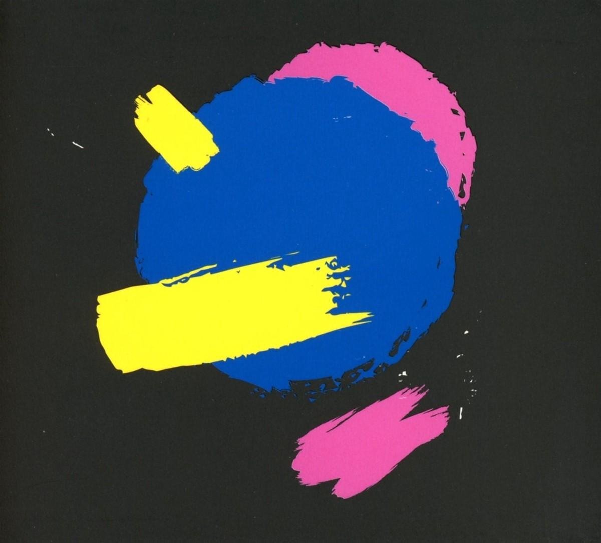 Letherette - Last Night On The Planet (CD)