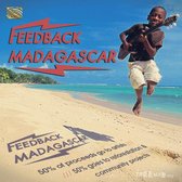 Various Artists - Feedback Madagascar (CD)