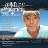 Various Artists - McCalman Singular (CD)