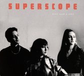 Kitty Daisy & Lewis - Superscope (CD)