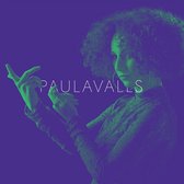 Paula Valls - I Am (CD)