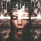 Hatesphere - Hatesphere (CD)