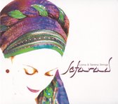 Liona & Serena Strings - Sefarad (CD)