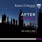 The Kings Men Cambridge - After Hours (CD)