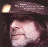 Groep Wannes Van De Velde - De Kleuren Van De Steden (CD)