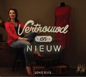 Joke Buis - Vertrouwd & Nieuw (CD)