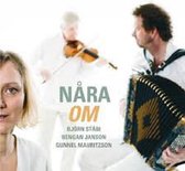 Nára - Om (CD)