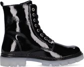 Bullboxer  -  Boot  -  Girls, Female  -  Black3  -  34  -  Laarzen