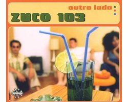 Zuco 103 - Outro Lado (CD)