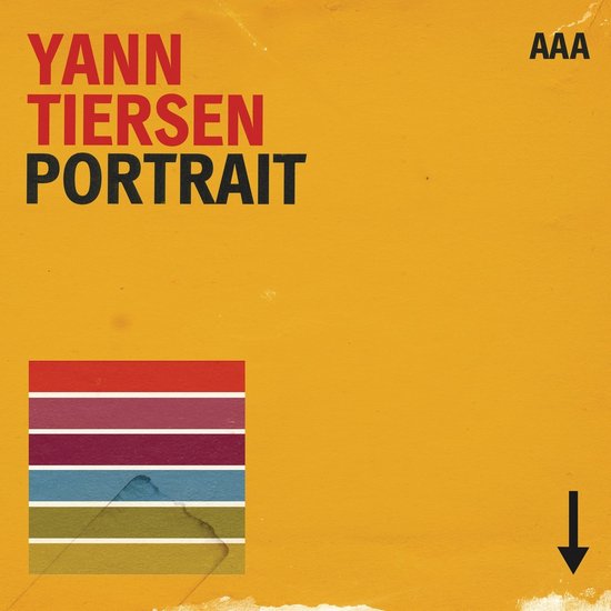 Yann Tiersen - Portrait (2 CD)