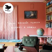Trond Hansen Kallevag - Bedehus & Hawaii (CD)