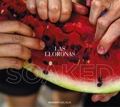 Soaked (CD)