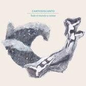 Cantodiscanto - Todo El Mundo A Cantar (CD)