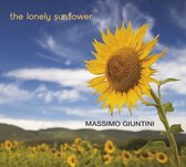 Massimo Giuntini - The Lonely Sunflower (CD)