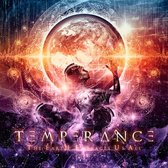 Temperance - The Earth Embraces Us All (CD)