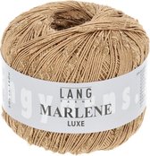 Lang Yarns Marlene Luxe 15 Brons