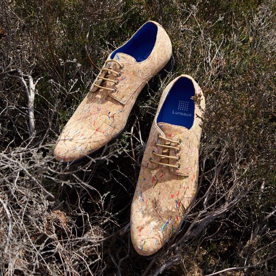 Hidden Colors - Alle herenschoenen - www.shoelia.nl