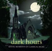 Various Artists - Dark Hours (6 CD)