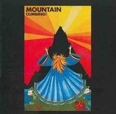 Mountain - Climbing (CD)