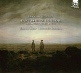 Staier & Melnikov - Four-Hand (CD)