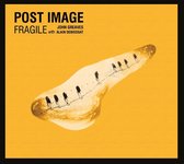 Post Image - Fragile (CD)