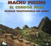 Machu Picchu - El Condor Pasa - Musique Des Andes (CD)