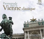 Various Artists - Resonances/Vienne (2 CD)