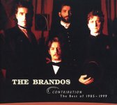 Contribution - The Best Of 1985 - 1999 (CD)