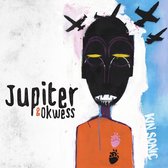 Jupiter & Okwess - Kin Sonic (CD)