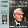 Michel Onfray - Contre-Histoire De La Philosophie Vol. 26 - La Res (13 CD)