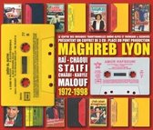 Various Artists - Maghreb Lyon - Place Du Pont Production 72-98 (3 CD)