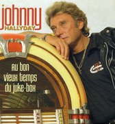 Johnny Hallyday - Au Bon Vieux Temps Du Juke-Box (4 CD)
