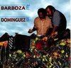 Raul Barboza & Juanjo Dominguez - Que Nadie Sepa Mi Sufrir (CD)