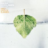 Kalevi Hamalainen Group - First Days Of Summer (CD)