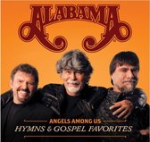 Alabama - Alabama (CD)
