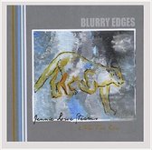 Jennie Stearns - Blurry Edges (CD)