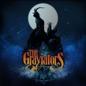 The Graviators - Motherload (CD)