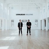 Lion And Bear - Hollows (CD)