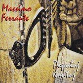 Massimo Ferrante - Populaj Kantoj (CD)