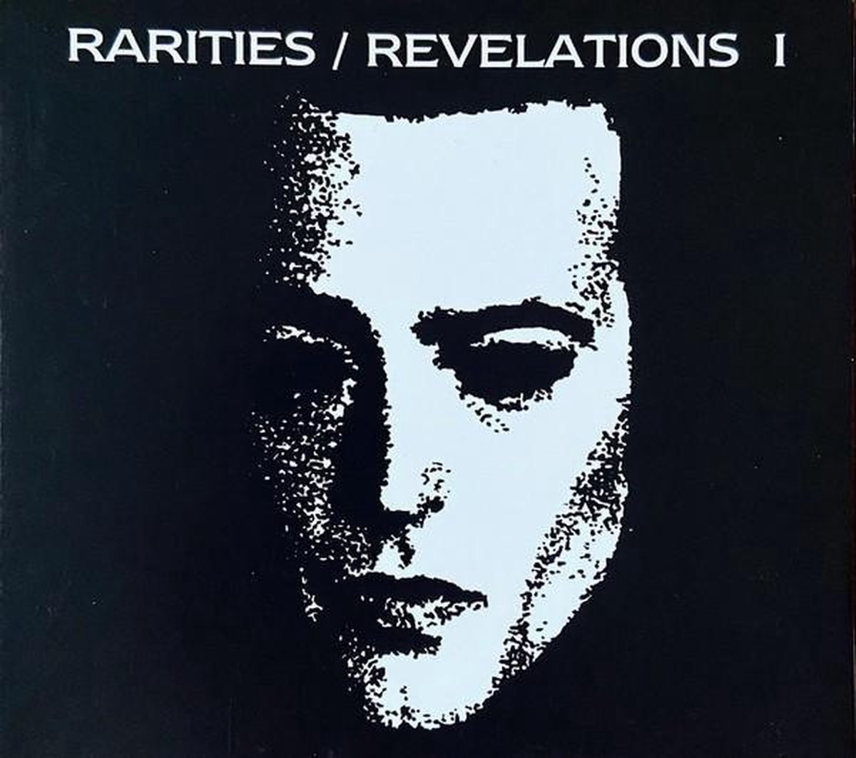 Saviour Machine - Rarities / Revelations I 1990 - 1993 (CD)