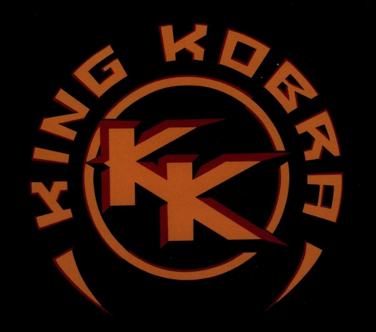King Kobra - King Kobra (CD)