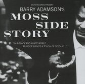 Moss Side Story (CD)