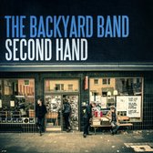 The Backyard Band - Second Hand (CD)
