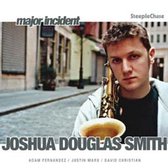 Joshua Douglas Smith - Major Incident (CD)