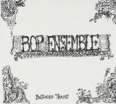 Bop Ensemble - Between Trains (CD)