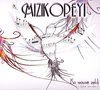 Mizikopeyi - Ka Wouvé Zel-li (CD)